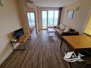 Prodej bytu 2+kk, Obzor, Bulharsko, 51 m2