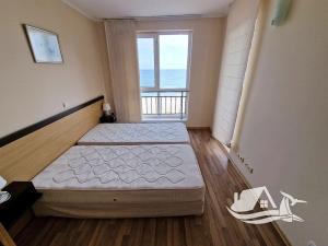 Prodej bytu 2+kk, Obzor, Bulharsko, 51 m2