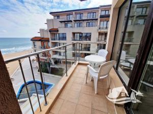 Prodej bytu 2+kk, Obzor, Bulharsko, 51 m2