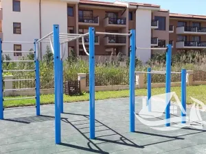Prodej bytu 2+kk, Obzor, Bulharsko, 51 m2