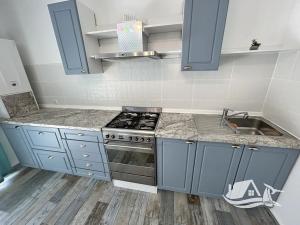 Prodej bytu 2+kk, Kavarna, Bulharsko, 46 m2