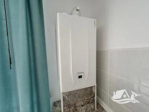 Prodej bytu 2+kk, Kavarna, Bulharsko, 46 m2