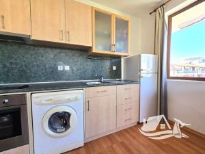 Prodej bytu 2+kk, Nesebar, Bulharsko, 46 m2
