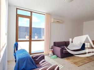 Prodej bytu 2+kk, Nesebar, Bulharsko, 63 m2