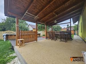 Pronájem rodinného domu, Sedlnice, 135 m2