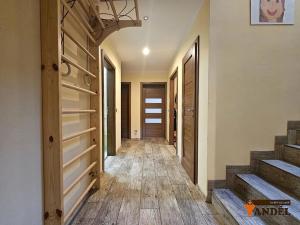 Pronájem rodinného domu, Sedlnice, 135 m2
