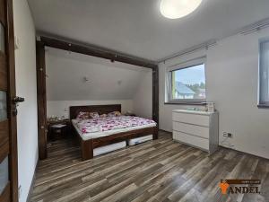 Pronájem rodinného domu, Sedlnice, 135 m2