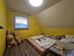 Pronájem rodinného domu, Sedlnice, 135 m2