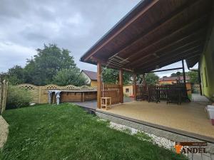 Pronájem rodinného domu, Sedlnice, 135 m2