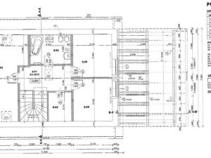 Pronájem rodinného domu, Sedlnice, 135 m2