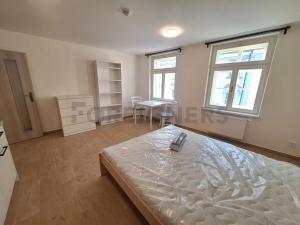 Pronájem bytu 1+kk, Olomouc, 1. máje, 25 m2