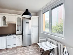 Prodej bytu 2+1, Ostrava, Gen. Píky, 59 m2