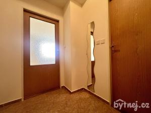 Pronájem bytu 1+kk, Olomouc - Slavonín, Topolová, 30 m2