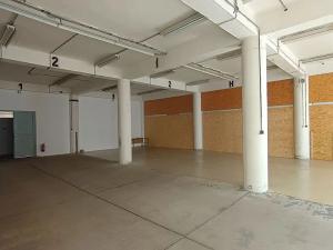 Pronájem skladu, Jablonec nad Nisou, Palackého, 212 m2