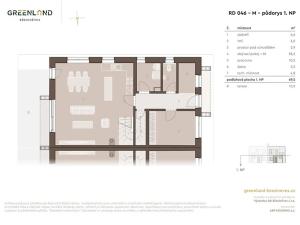 Prodej rodinného domu, Praha - Březiněves, Kukaččí, 141 m2