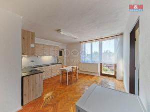 Prodej rodinného domu, Jilemnice, Na Kozinci, 170 m2