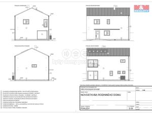 Prodej pozemku pro bydlení, Děčín, Na Točně, 601 m2