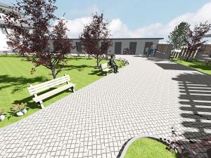Prodej bytu 4+kk, Vimperk, 100 m2