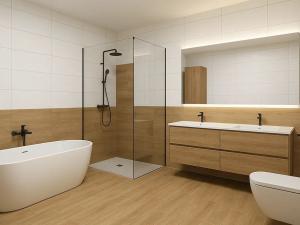 Prodej bytu 3+kk, Vimperk, 84 m2