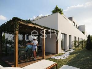 Prodej bytu 3+kk, Praha - Satalice, Za Novákovou zahradou, 66 m2