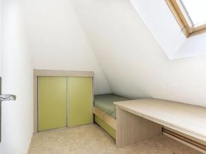 Pronájem bytu 3+1, Leština u Světlé, 73 m2
