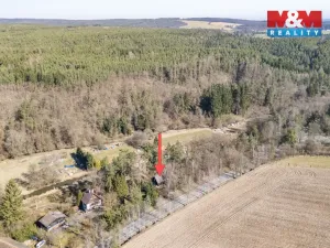Prodej chaty, Česká Bříza, 32 m2