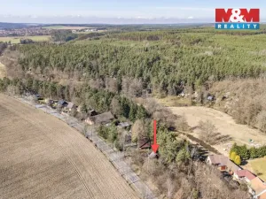 Prodej chaty, Česká Bříza, 32 m2