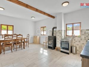 Prodej rodinného domu, Stružnice, 120 m2