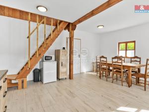 Prodej rodinného domu, Stružnice, 120 m2