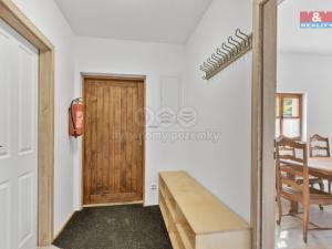 Prodej rodinného domu, Stružnice, 120 m2