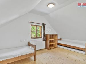 Prodej rodinného domu, Stružnice, 120 m2