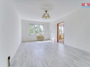 Prodej bytu 2+1, Klatovy - Klatovy II, Pod Koníčky, 51 m2