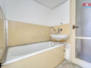 Prodej bytu 2+1, Klatovy - Klatovy II, Pod Koníčky, 51 m2