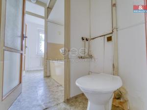 Prodej bytu 2+1, Klatovy - Klatovy II, Pod Koníčky, 51 m2