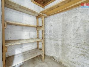 Prodej bytu 2+1, Klatovy - Klatovy II, Pod Koníčky, 51 m2