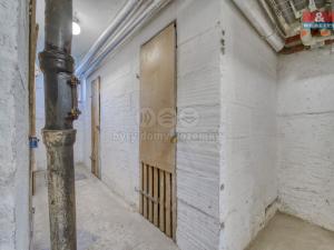 Prodej bytu 2+1, Klatovy - Klatovy II, Pod Koníčky, 51 m2