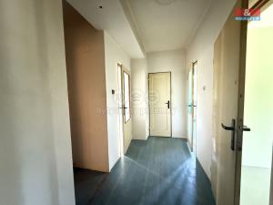 Prodej bytu 3+1, Šonov, 89 m2