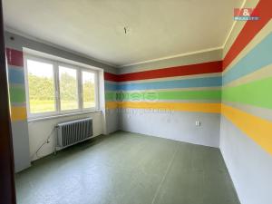 Prodej bytu 3+1, Šonov, 89 m2