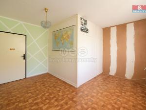 Prodej bytu 3+1, Česká Lípa, Kutnohorská, 75 m2