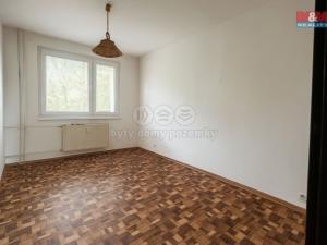 Prodej bytu 3+1, Česká Lípa, Kutnohorská, 75 m2