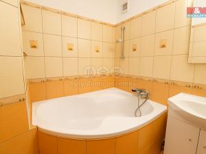 Prodej bytu 3+1, Česká Lípa, Kutnohorská, 75 m2