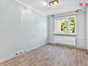 Prodej bytu 3+1, Česká Lípa, Roháče z Dubé, 60 m2