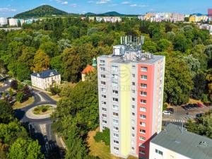 Prodej bytu 3+1, Česká Lípa, Roháče z Dubé, 60 m2