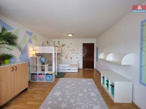 Prodej rodinného domu, Vyškov - Dědice, 137 m2