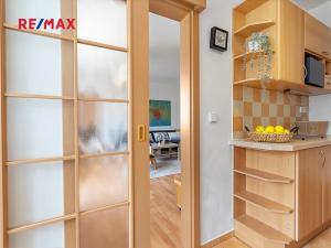Prodej bytu 4+1, Brno, Kosíkova, 92 m2