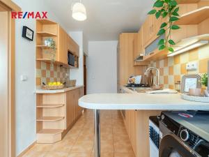 Prodej bytu 4+1, Brno, Kosíkova, 92 m2