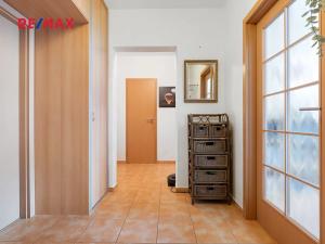 Prodej bytu 4+1, Brno, Kosíkova, 92 m2
