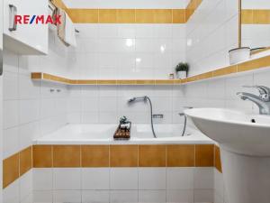 Prodej bytu 4+1, Brno, Kosíkova, 92 m2