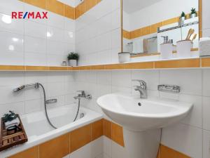 Prodej bytu 4+1, Brno, Kosíkova, 92 m2