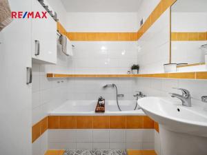 Prodej bytu 4+1, Brno, Kosíkova, 92 m2